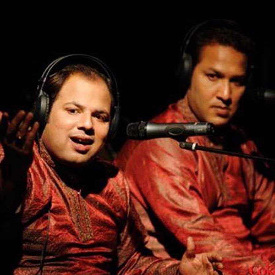 Rizwan-Muazzam Qawwal